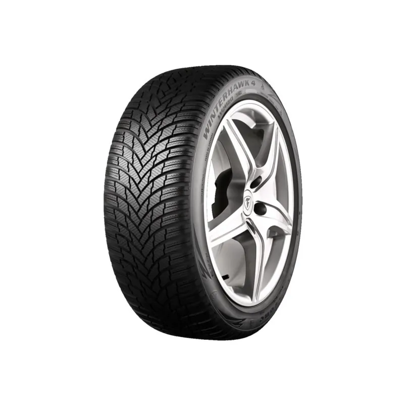 195/55 R16 91 H Firestone Winterhawk 4 Compra Adesso