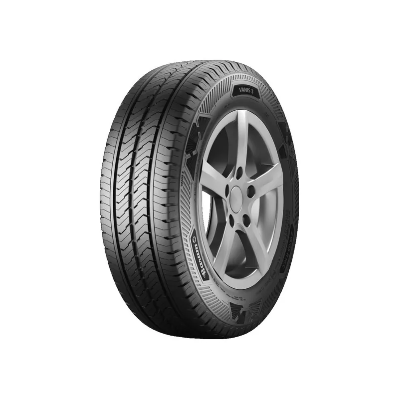 Compra Online 215/60 R17C 109 T Barum Vanis 3
