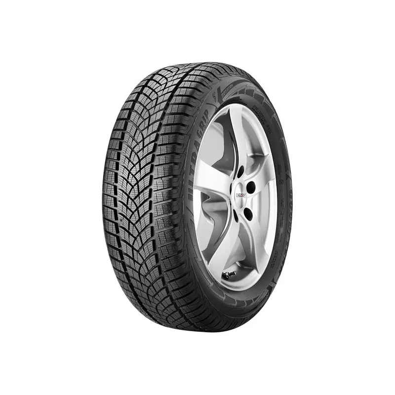 245/35 R20 95 V Goodyear Ultragrip Performance Gen-1 Fp Na0 Xl M+s 3pmsf (tl) Consegna Rapida