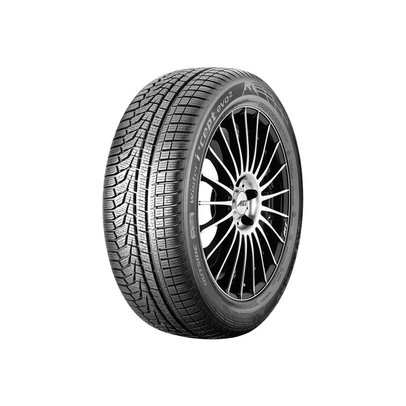 225/50 R17 94 V Hankook I*cept Evo 2 W320b 3pmsf M+s (tl) Sconto