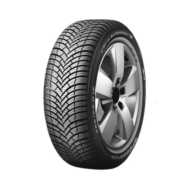 Prezzo Ridotto 185/65 R14 86 T Bf Goodrich G-grip All Season 2