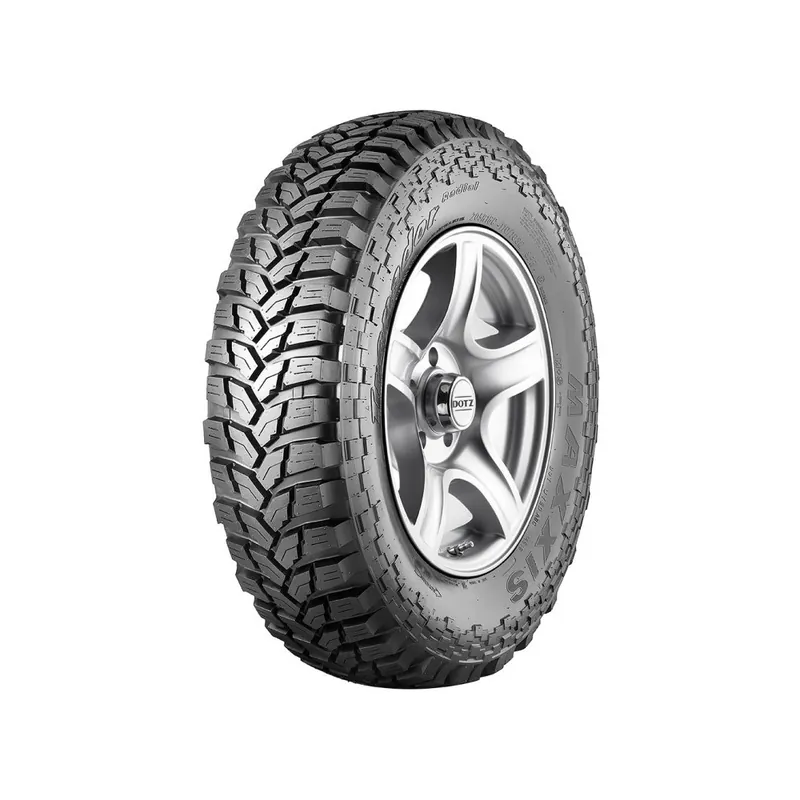 205/70 R15C 104 Q Maxxis M8060 Trepador Economico