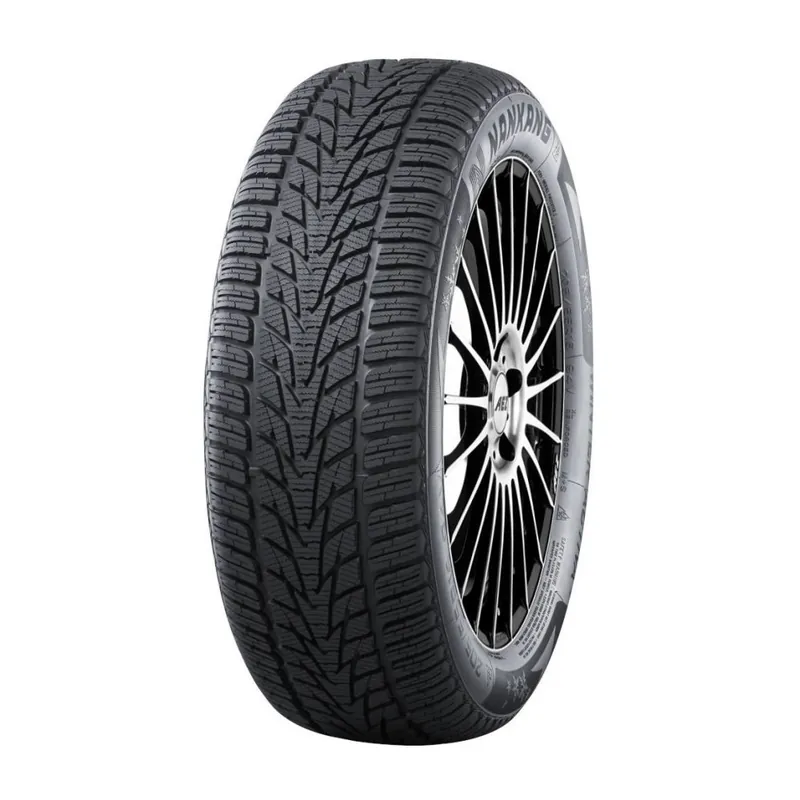 Offerta Limitata 215/60 R17 100 V Nankang Winter Activa 4 Suv