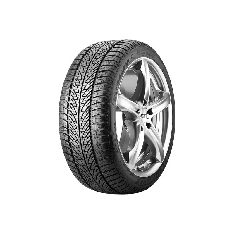 Quantità Limitata 205/65 R16 95 H Goodyear Ultra Grip 8 Performance