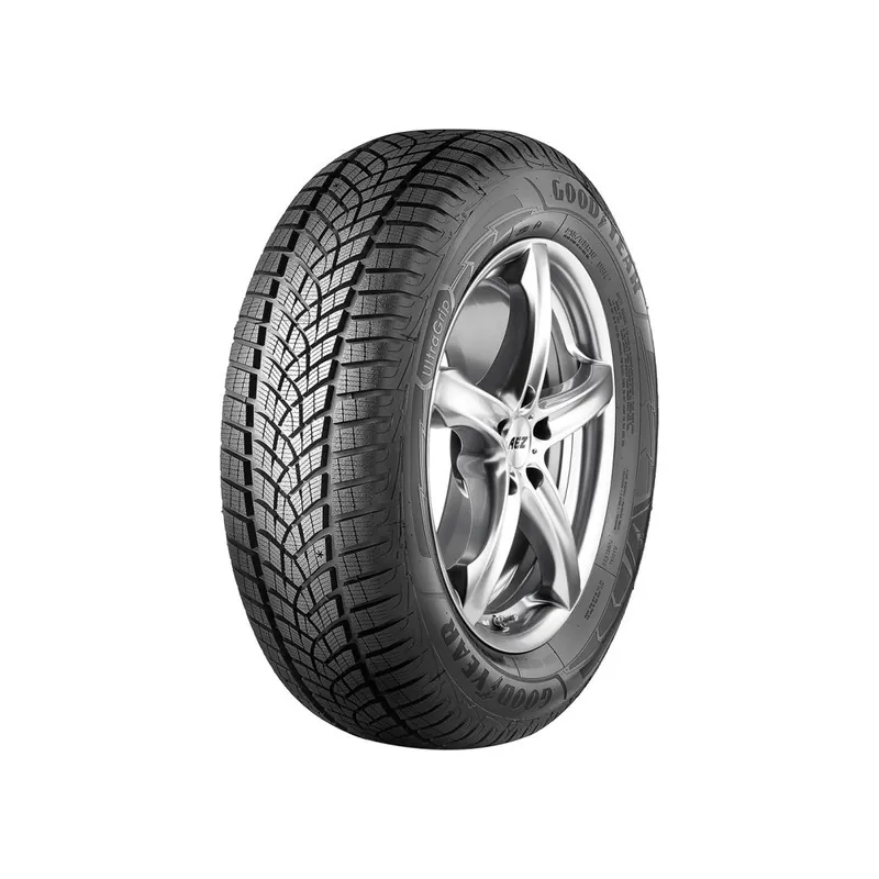205/40 R18 86 W Goodyear Ultragrip Performance + Fp Xl M+s 3pmsf (tl) Reso Gratuito