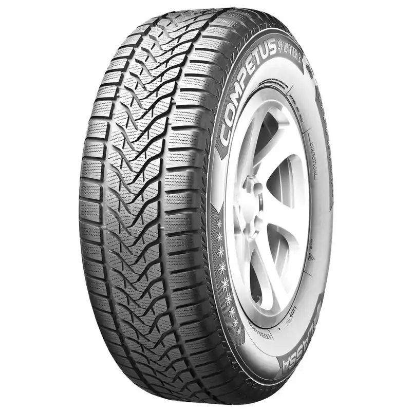 255/60 R18 112 H Lassa Competus Winter 2 + Compra Adesso