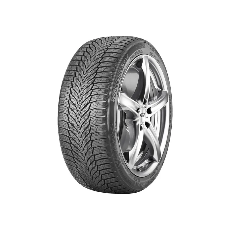 225/55 R17 101 V Nexen Winguard Sport 2 Offerta Del Giorno