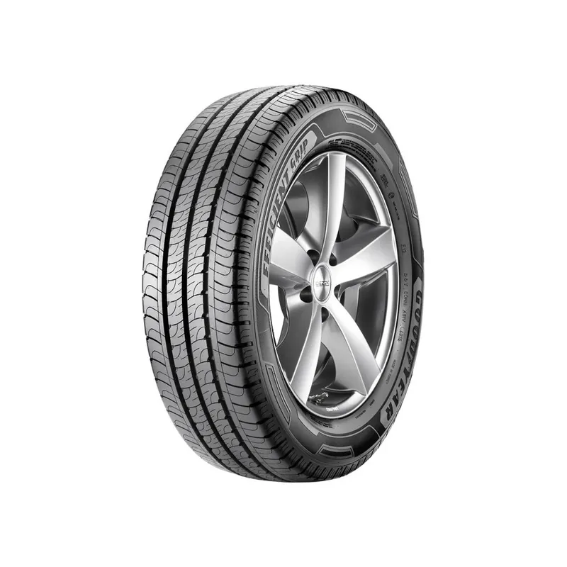 195/65 R16C 100/98 H Goodyear Efficientgrip Cargo Ordina Subito