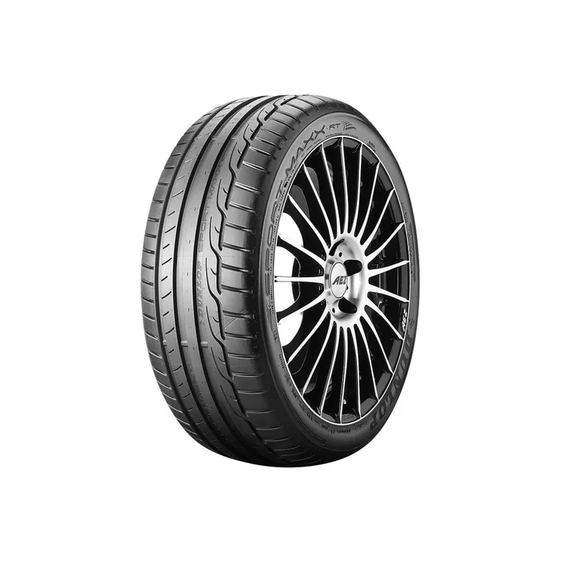 Spedizione Espresso 205/45 R17 88 W Dunlop Sport Maxx Rt*
