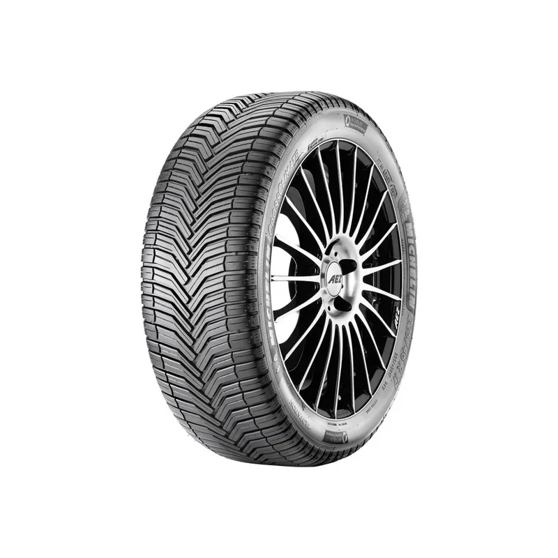 165/65 R15 85 H Michelin Crossclimate + Nuova Collezione