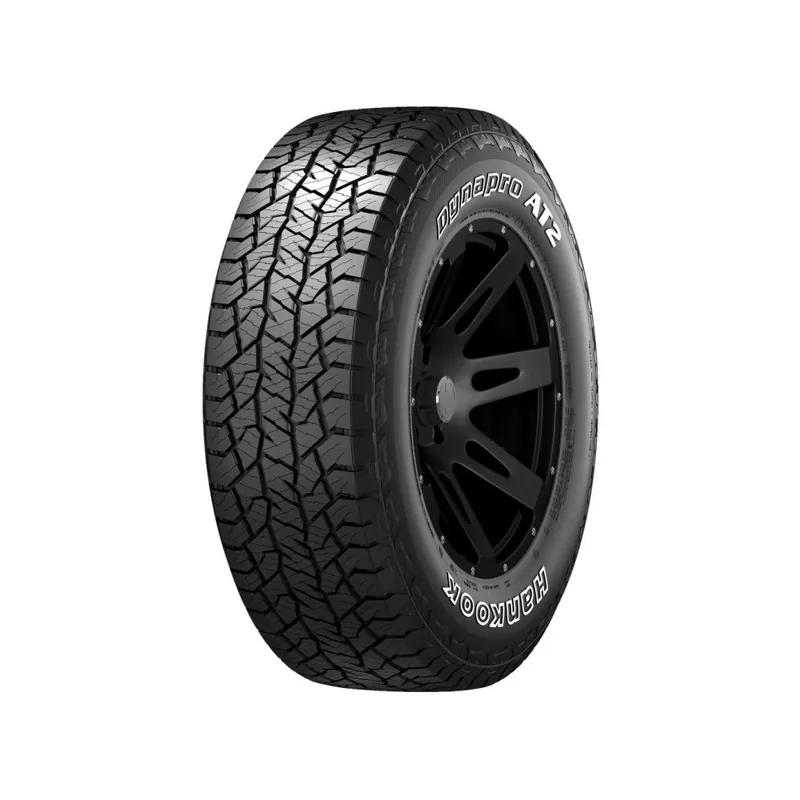 255/70 R16 111 T Hankook Dynapro At2 (rf11) 3pmsf M+s (tl) Reso Gratuito