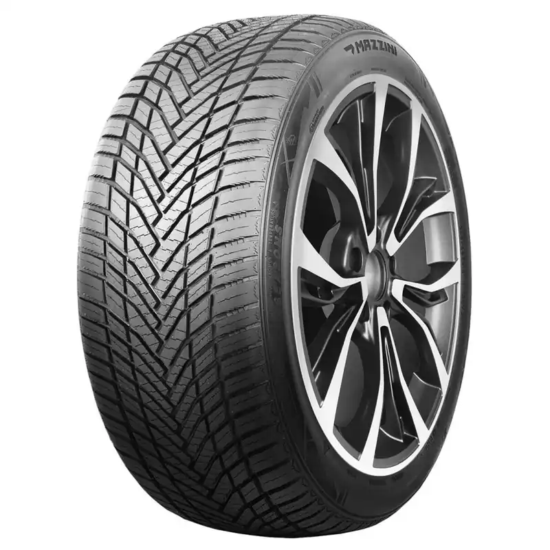 205/50 R17 93 W Mazzini Cross Allseason As8 Xl Bsw M+s 3pmsf Novità