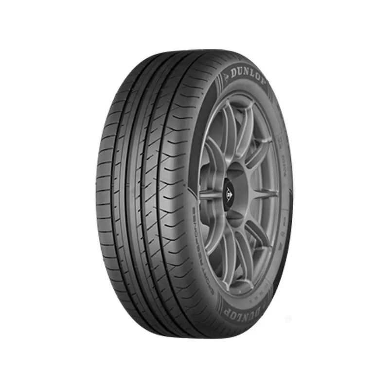 Popolare 225/65 R17 102 V Dunlop Sport Response