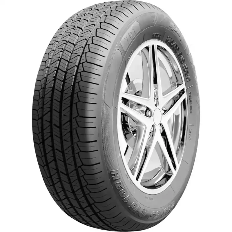 245/45 R19 98 W Sebring Soddisfatti O Rimborsati