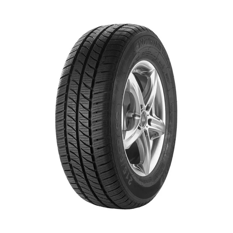 215/65 R16C 109 R Tomket Snowroad Van 3 8pr Occasione Imperdibile