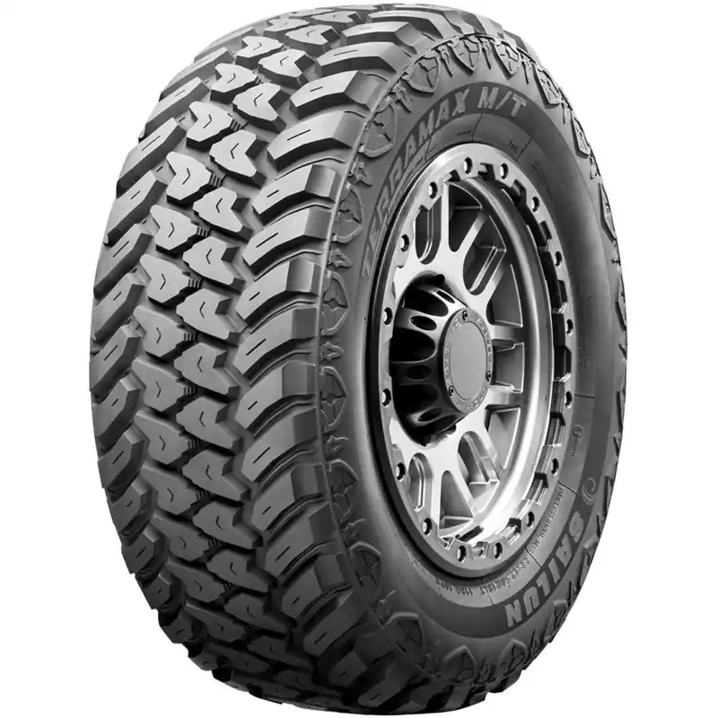33/12.5 R15 108 Q Sailun Terramax Mt Subito Disponibile