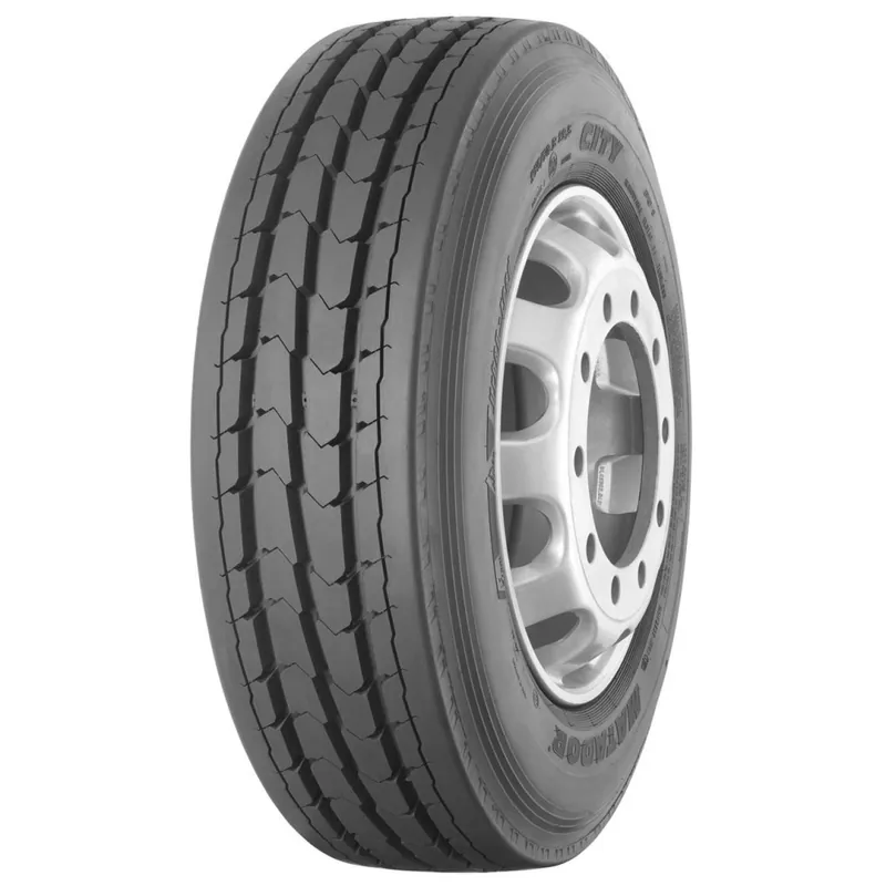 Occasione 275/70 R22.5 148/145 J Matador Fu1 M+s