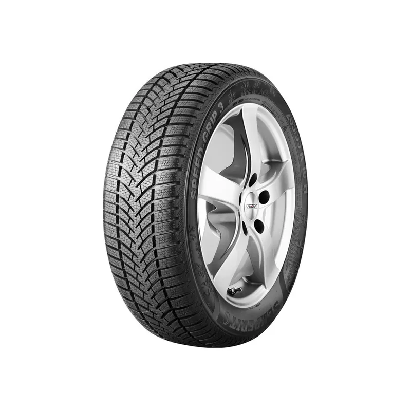 255/35 R19 96 V Semperit Speed-grip 3 Occasione Imperdibile