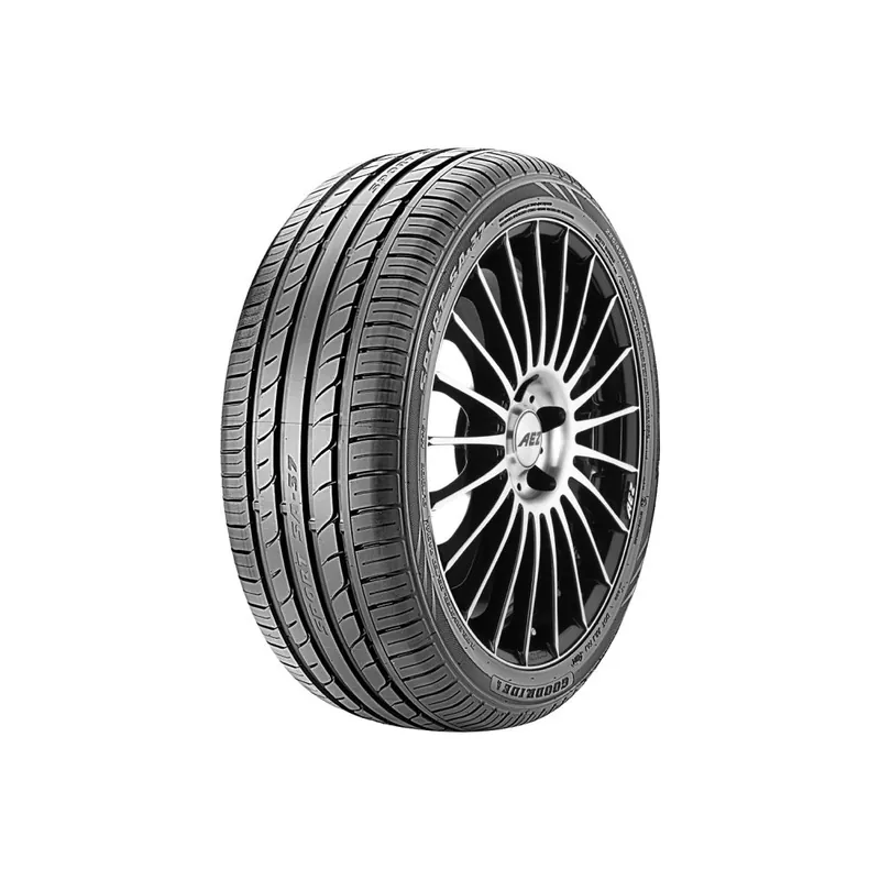 245/45 R17 99 W Goodride Sa37 Sport Xl M+s Saldi