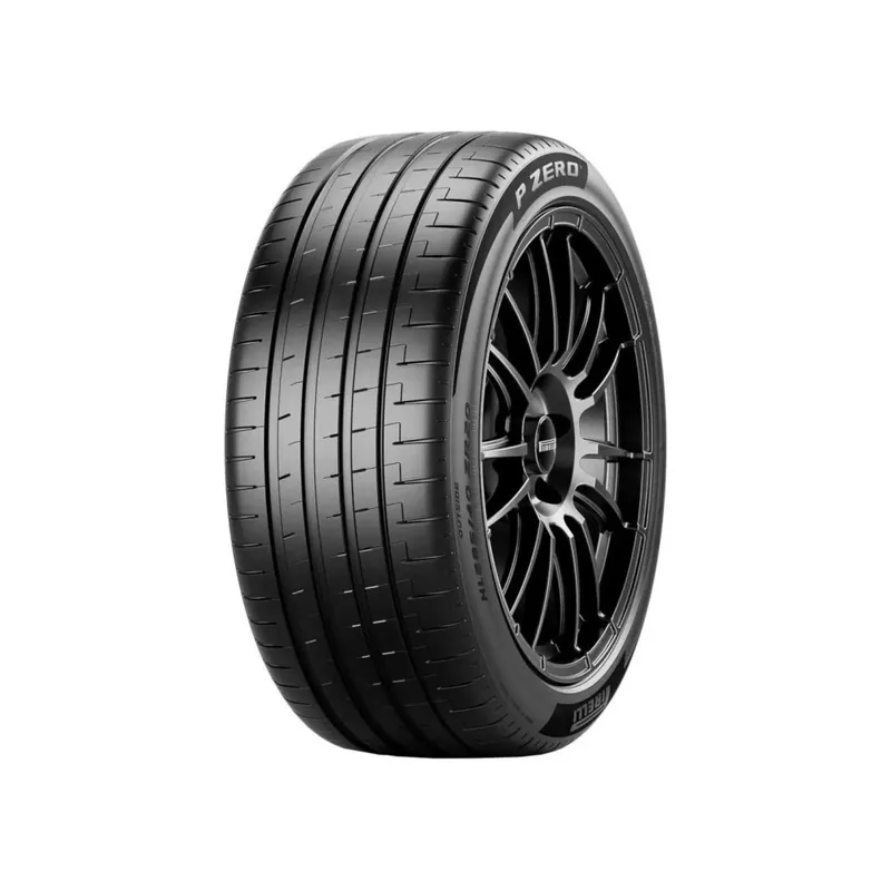 265/40 R22 106 W Pirelli Pzero (pz5) Ksncs Elect (pol) Xl (tl) Novità
