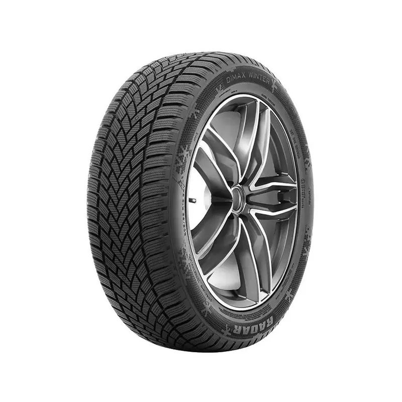 Prezzo Di Fabbrica 215/55 R16 97 V Radar Dimax Winter