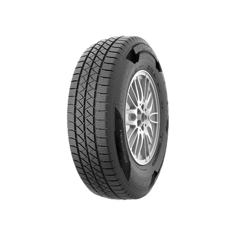 Super Prezzo 215/75 R16C 116/114 R Petlas Vanmaster A/s Plus