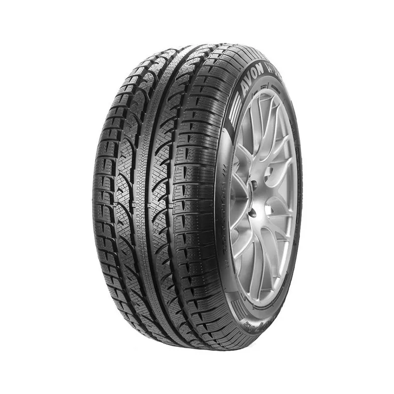 195/55 R15 85 H Avon Wv7 Snow Affare