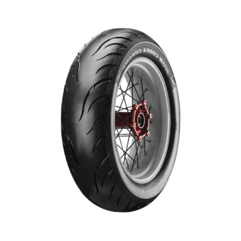 170/80 R15 83 H Avon Cobra Chrome Blk Rf Rear (tl) Promozione Esclusiva
