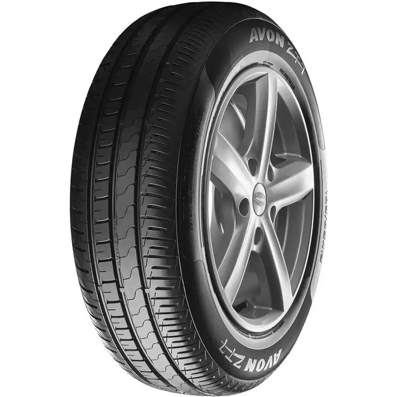 Saldi 195/60 R15 88 H Avon Zt7 (tl)