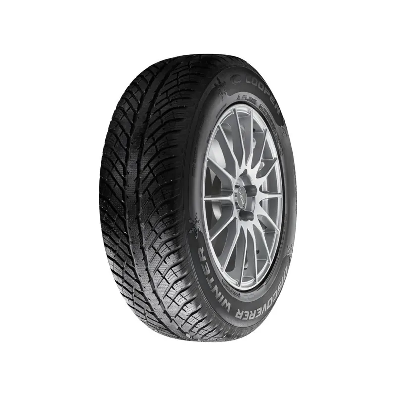 205/55 R17 95 V Cooper Discoverer Winter Offerta