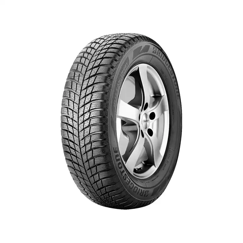 255/40 R20 97 W Bridgestone Bliz.lm001 A5b Ordina Subito
