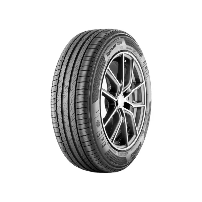 Offerta Del Giorno 235/60 R16 100 V Kleber Dynaxer Suv (tl)