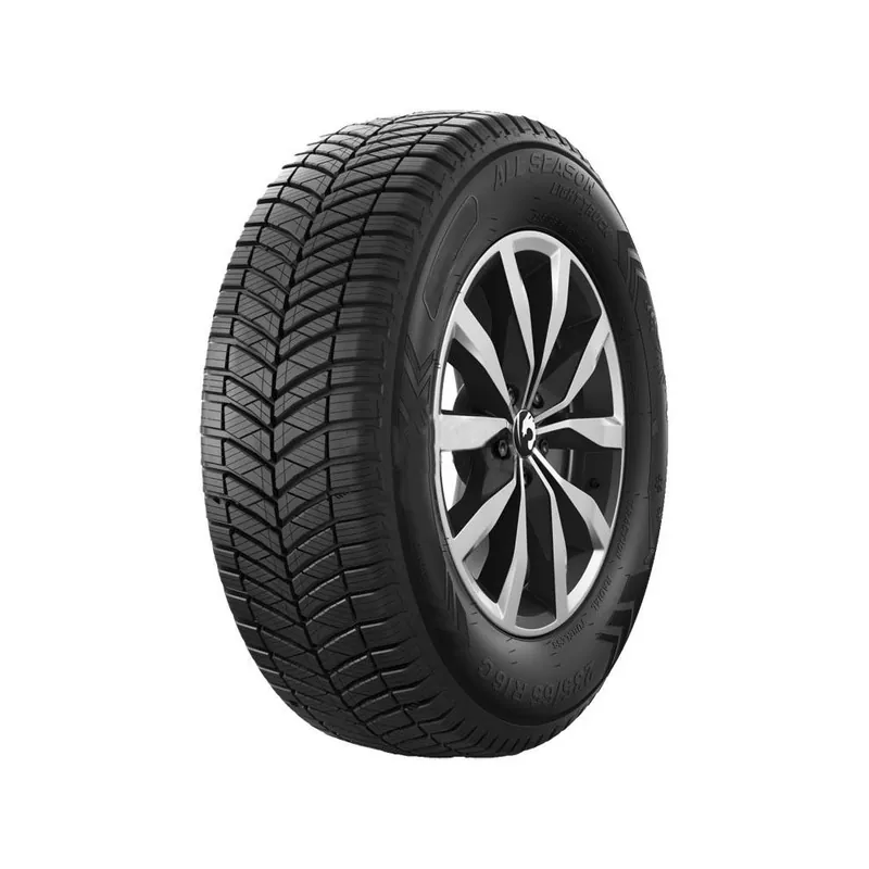 Prezzo Ridotto 215/70 R15C 109/107 R Orium All Season Light Truck