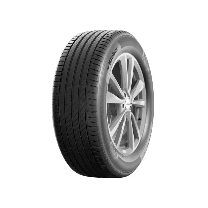 235/55 R19 105 V Kleber Dynaxer Hp 5 Suv Offerta Limitata