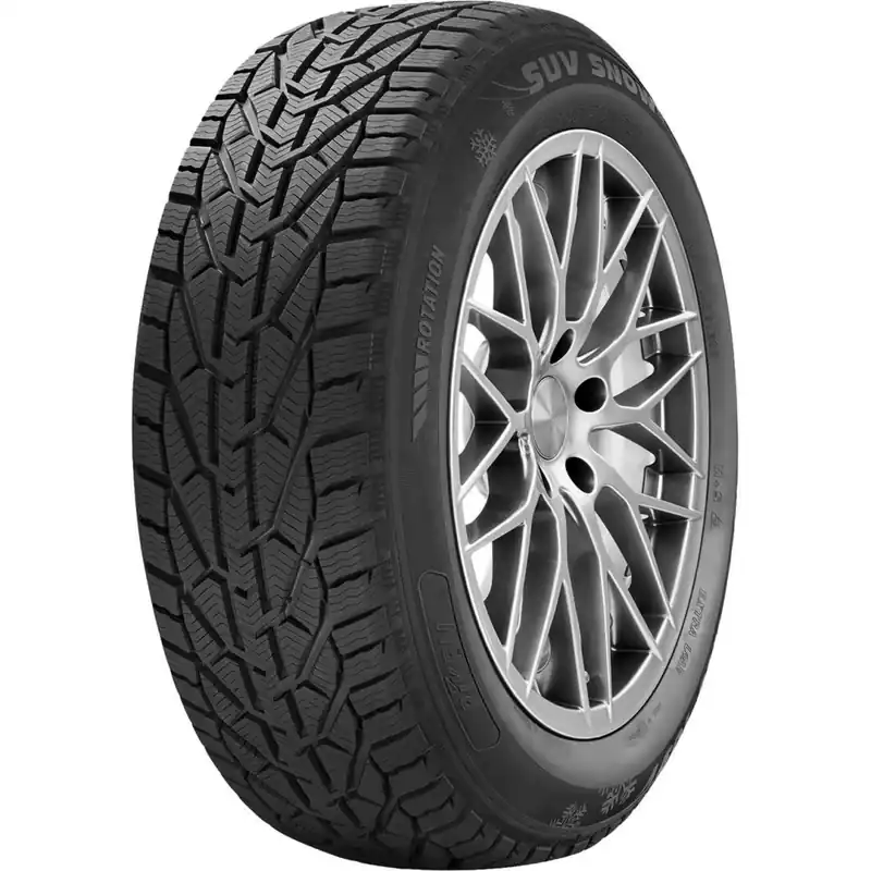 Quantità Limitata 225/55 R18 98 V Riken Suv Snow