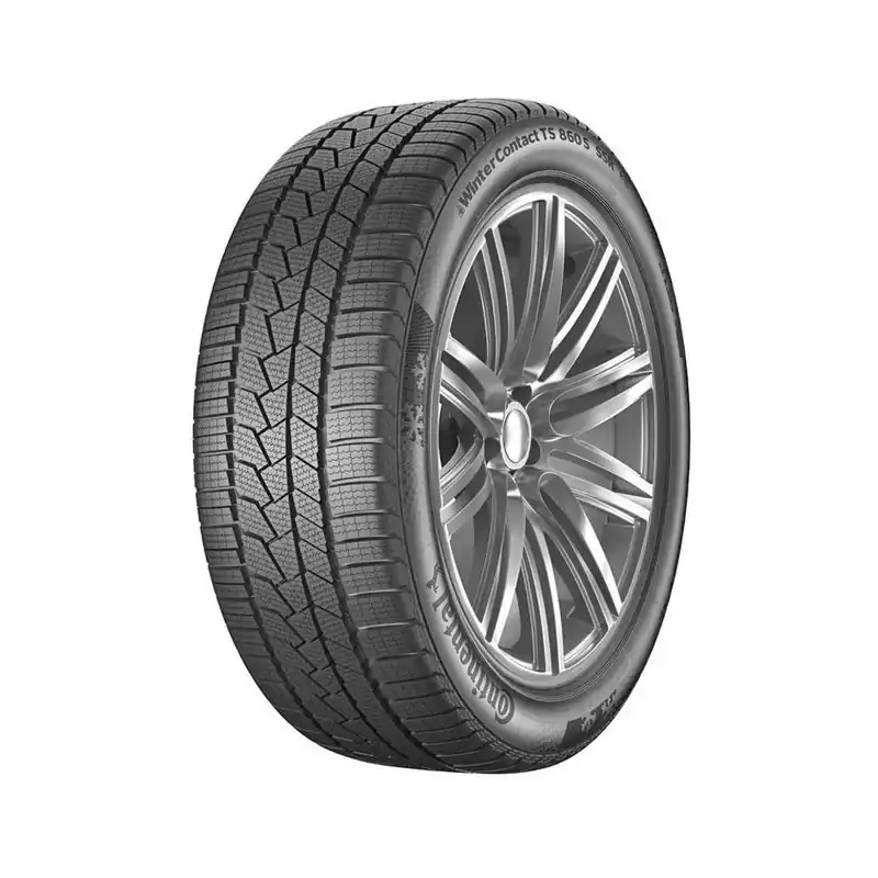 Miglior Prezzo 225/45 R19 96 V Continental Wintercontact Ts 860 S Ssr * Xl 3pmsf M+s (tl)