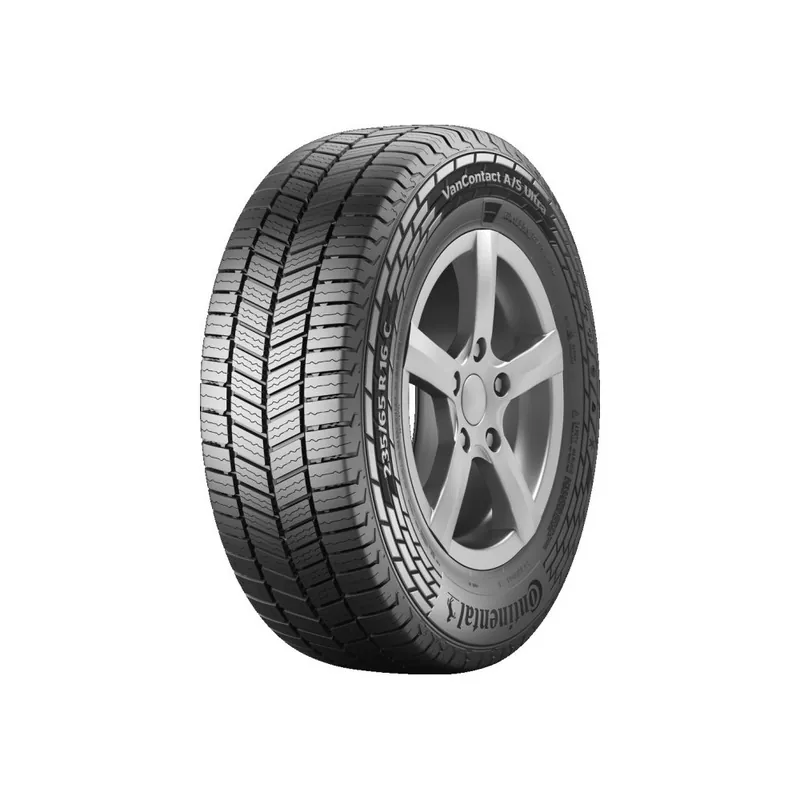 Affare 235/65 R16C 121/119 Q Continental Vancontact A/s Ultra