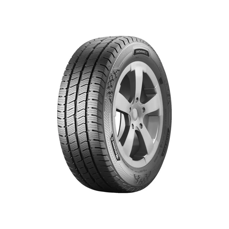 215/65 R15C 104 T Barum Snovanis 3 Prezzo Basso