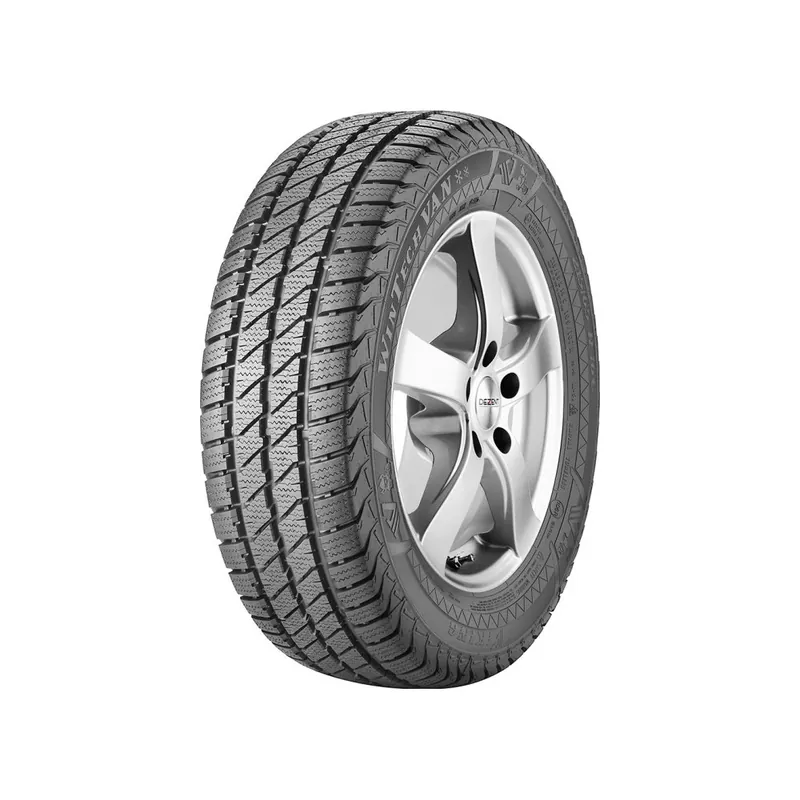 Saldi 235/65 R16C 115/113 R Viking Wintech Van