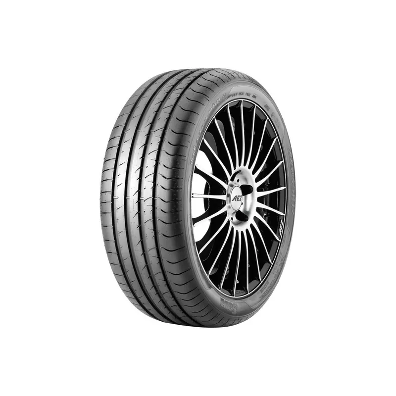 215/50 R17 95 Y Sava Intensa Uhp 2 Fp Xl (tl) Soddisfatti O Rimborsati