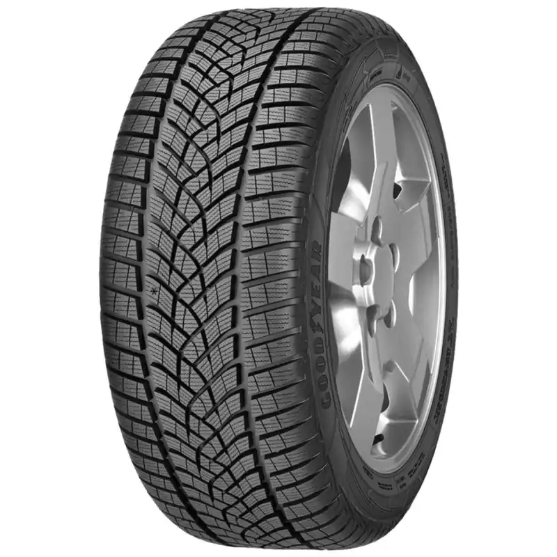 Subito Disponibile 245/40 R19 98V VR Goodyear Wi Ultragrip Performance + Mo