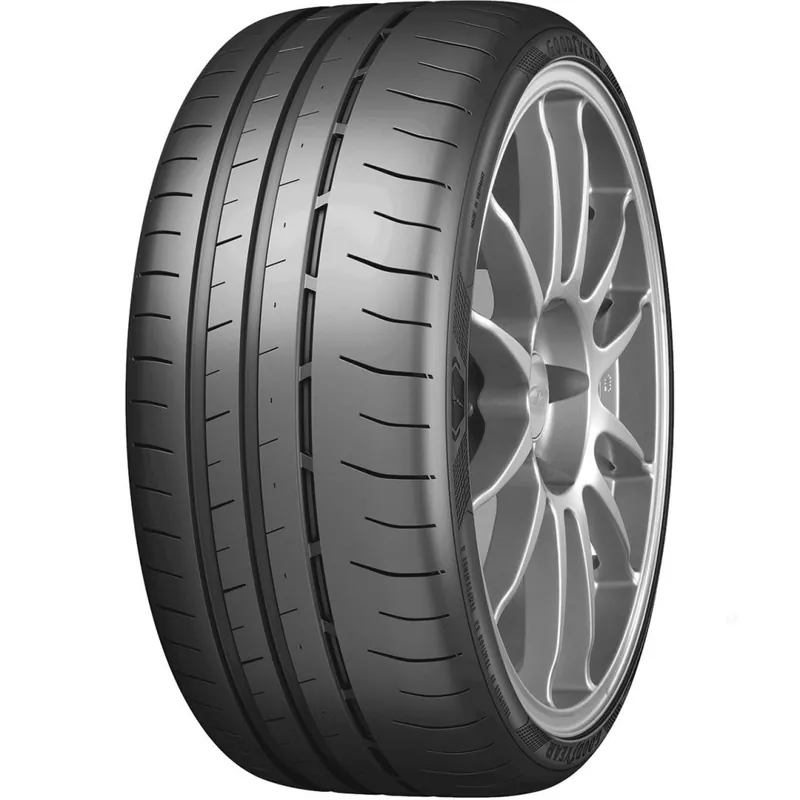 Solo Oggi 315/30 R21 105 Y Goodyear Eagle F1 Supersport