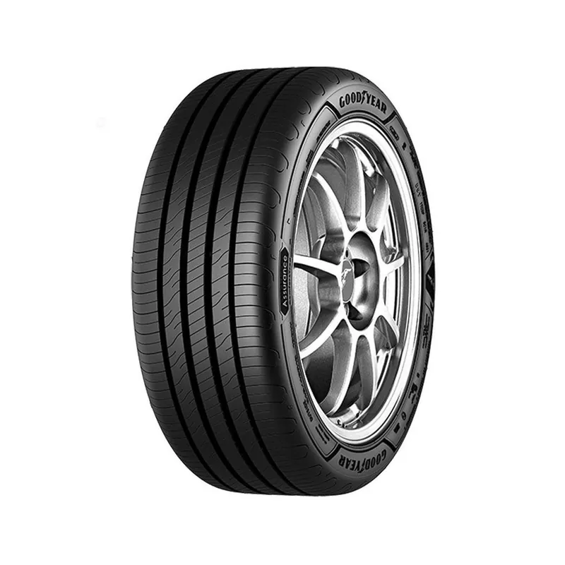 Occasione 205/50 R17 93 H Goodyear Assurance Comforttred * Xl (tl)