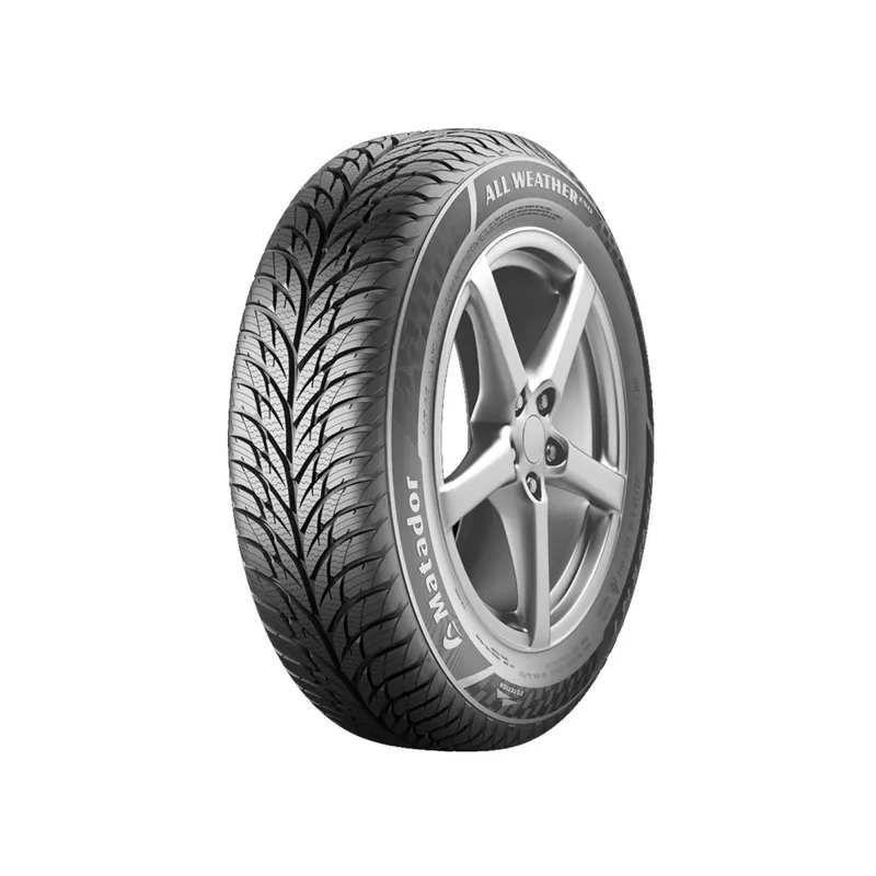 Reso Gratuito 205/55 R16 94 V Matador Mp62 All Weather Evo