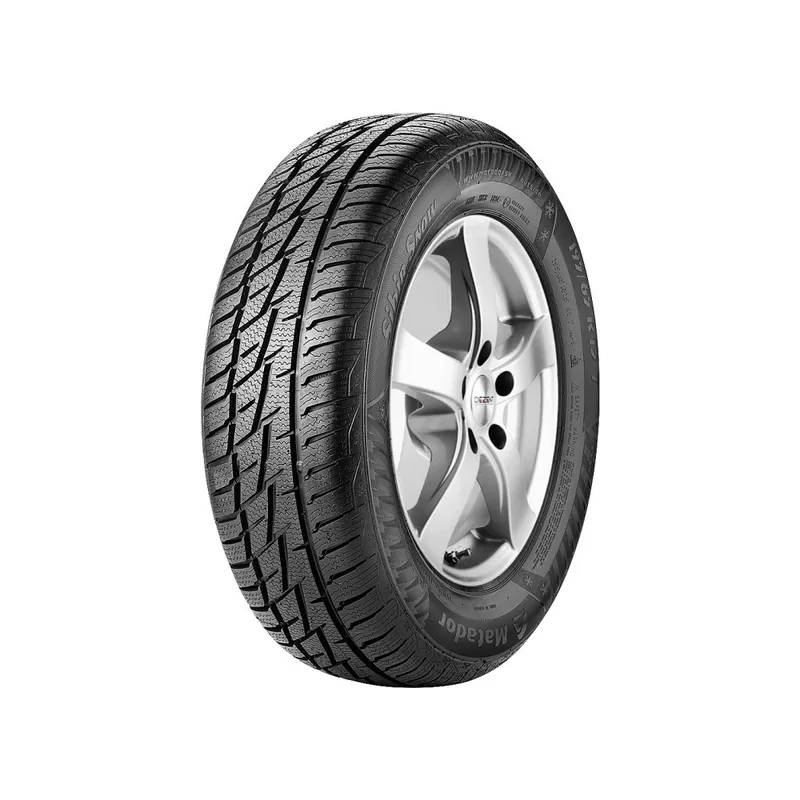 235/60 R16 100 H Matador Mp92 Sibir Snow Sconto