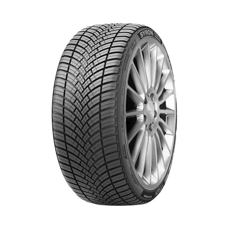Promozione Esclusiva 245/45 R18 100 W Syron Premium 4 Seasons