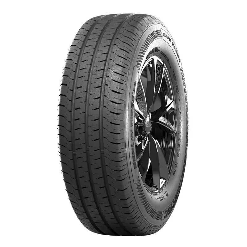 205/65 R16C 107/105 T Berlin Tires Safe Cargo 8pr M+s (tl) Compra Oggi Stesso