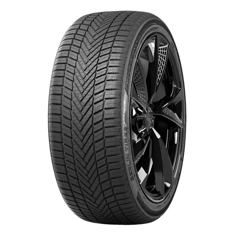 225/45 R17 94 Y Berlin Tires All Season 2 Xl M+s 3pmsf (tl) Esclusivo