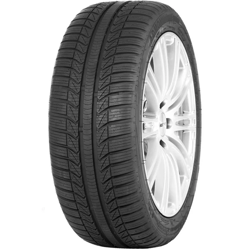 Occasione Imperdibile 205/60 R16 96 H Event Admonum 4s