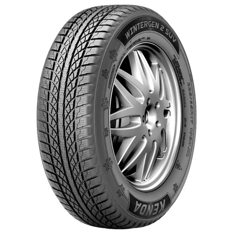 Quantità Limitata 215/60 R17 100 H Kenda Wintergen 2 Suv Kr504